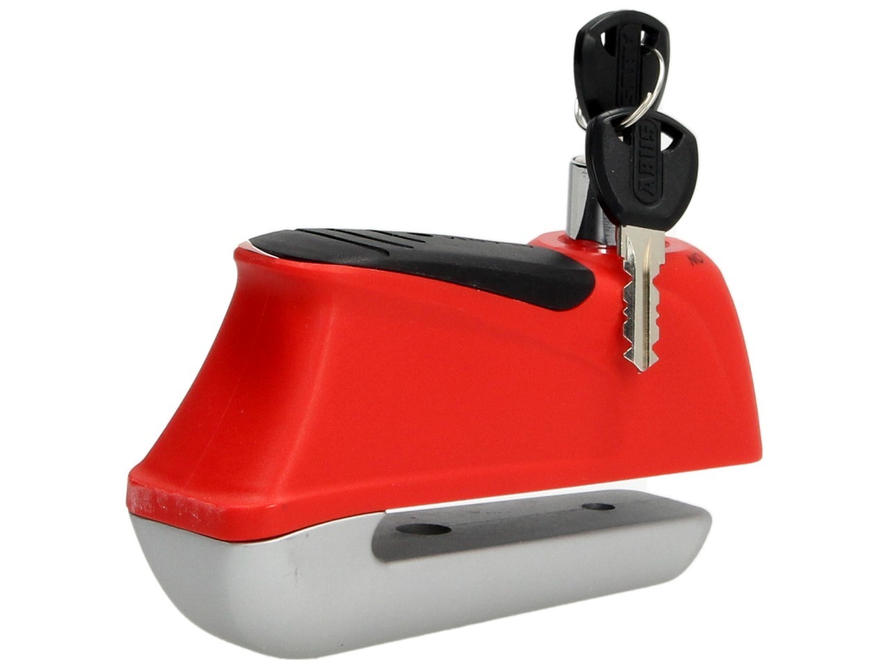 Bloqueo de disco de freno ABUS Trigger Alarm 350