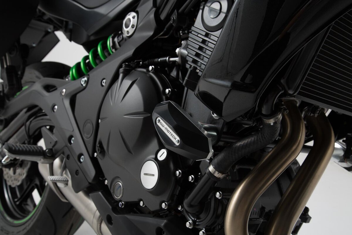 Barra de choque para Aprilia Tuareg 660 (21-) SW Motech