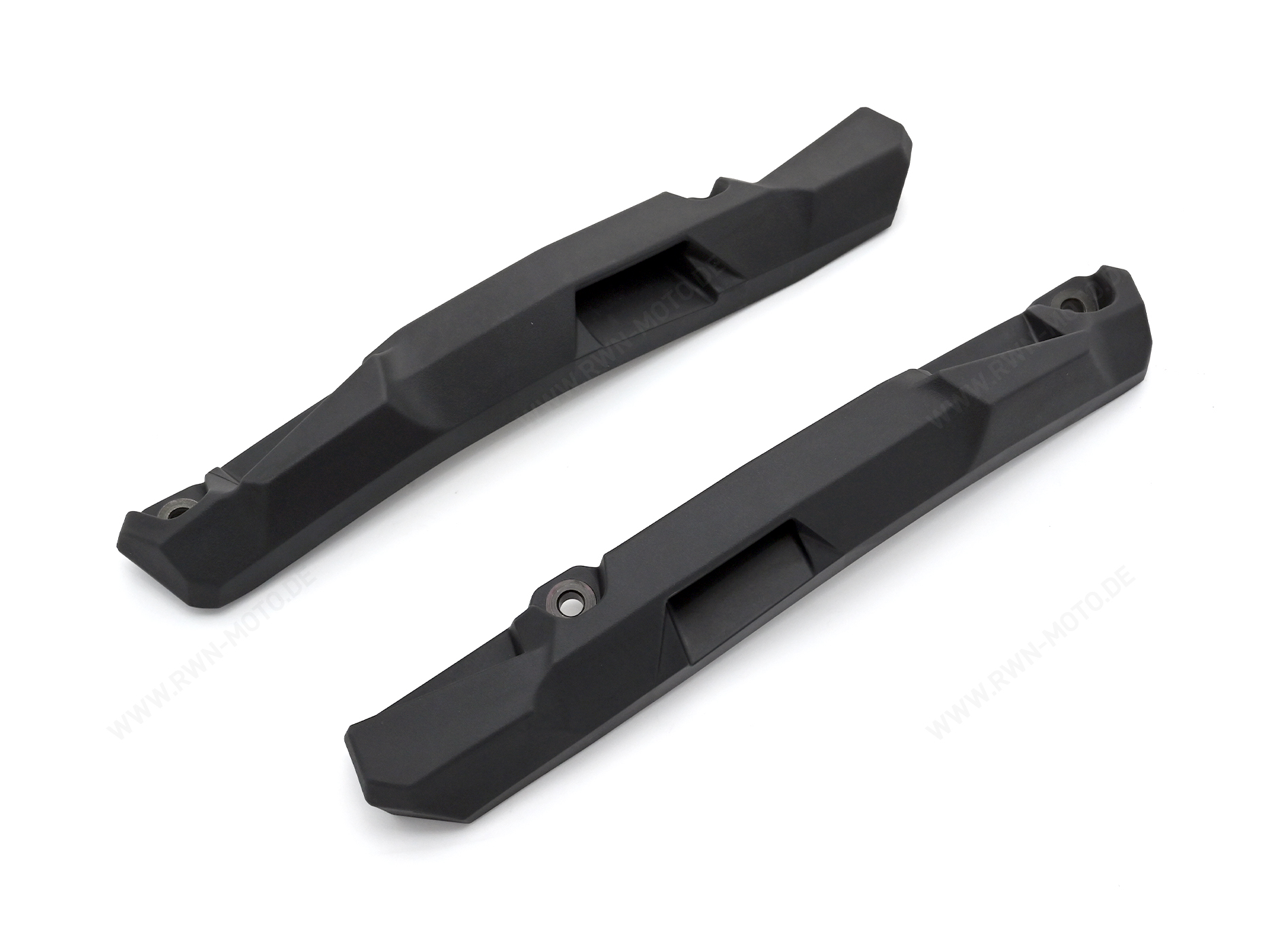 Sistema portamaletas para Honda Forza 750 (21-) Original