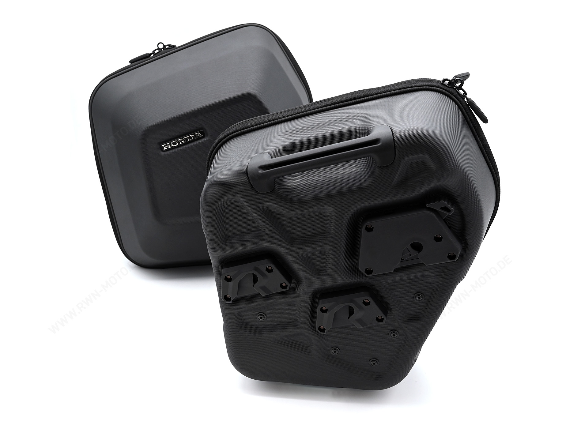 Bolsas laterales para Honda CB 750 Hornet (23-) Original