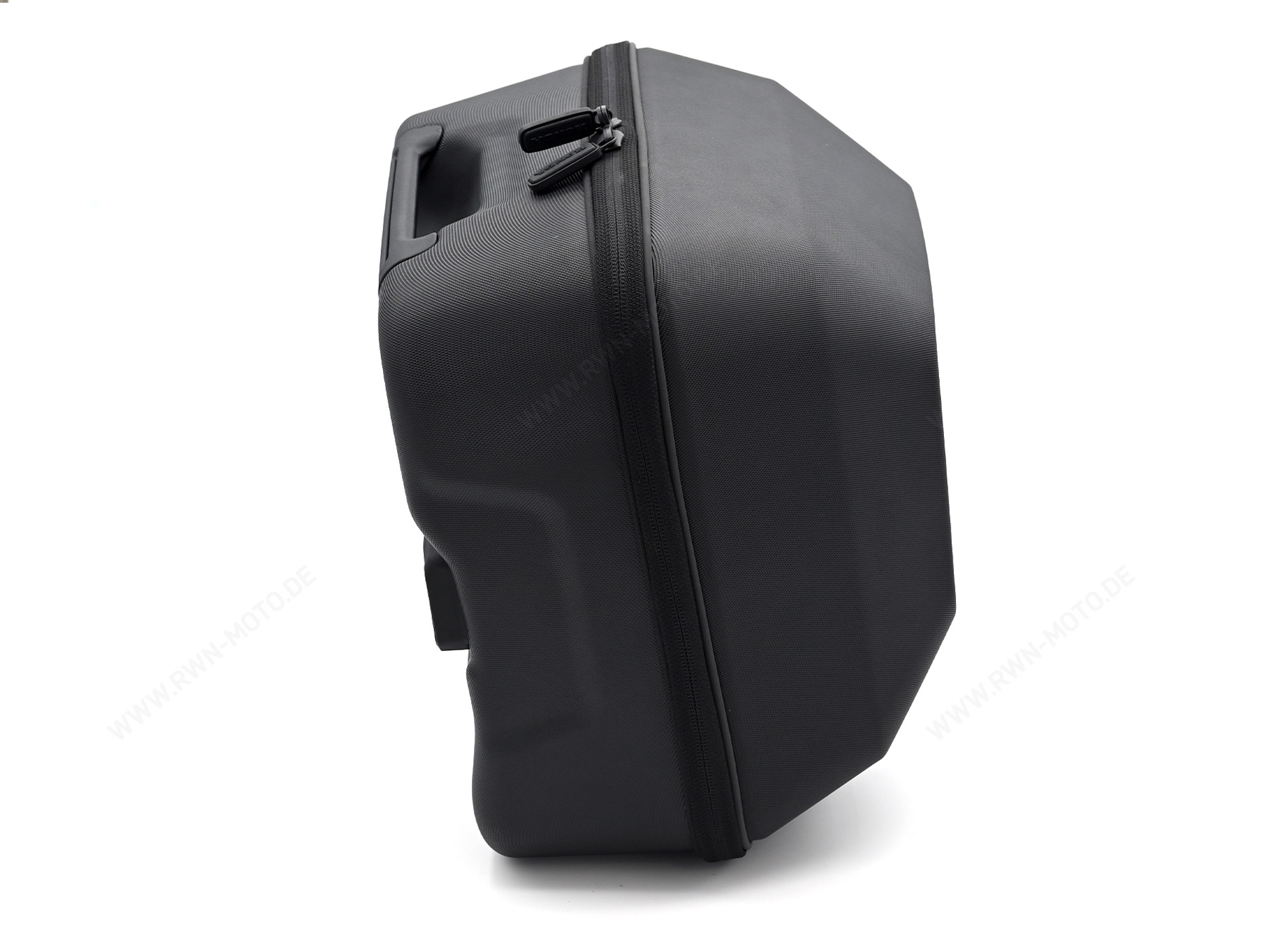 Bolsas laterales para Honda CB 750 Hornet (23-) Original