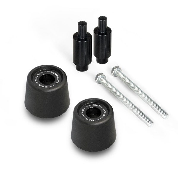 Protectores KTM 390 Duke (11-) - Barracuda