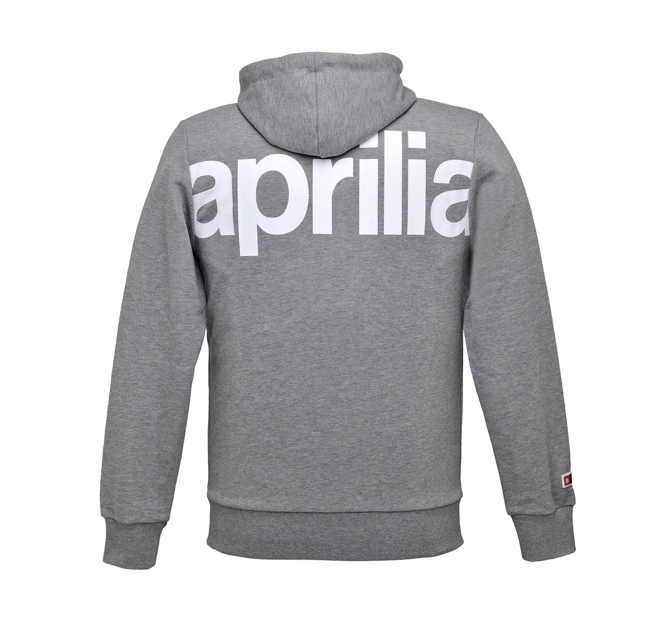 Aprilia Sudadera Unisex gris