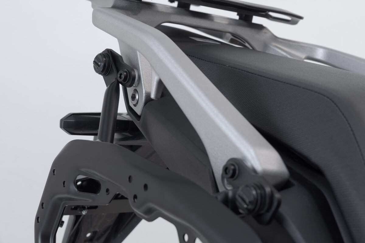 SW-Motech PRO Soporte lateral para Honda XL 750 Transalp (23-) SW-Motech