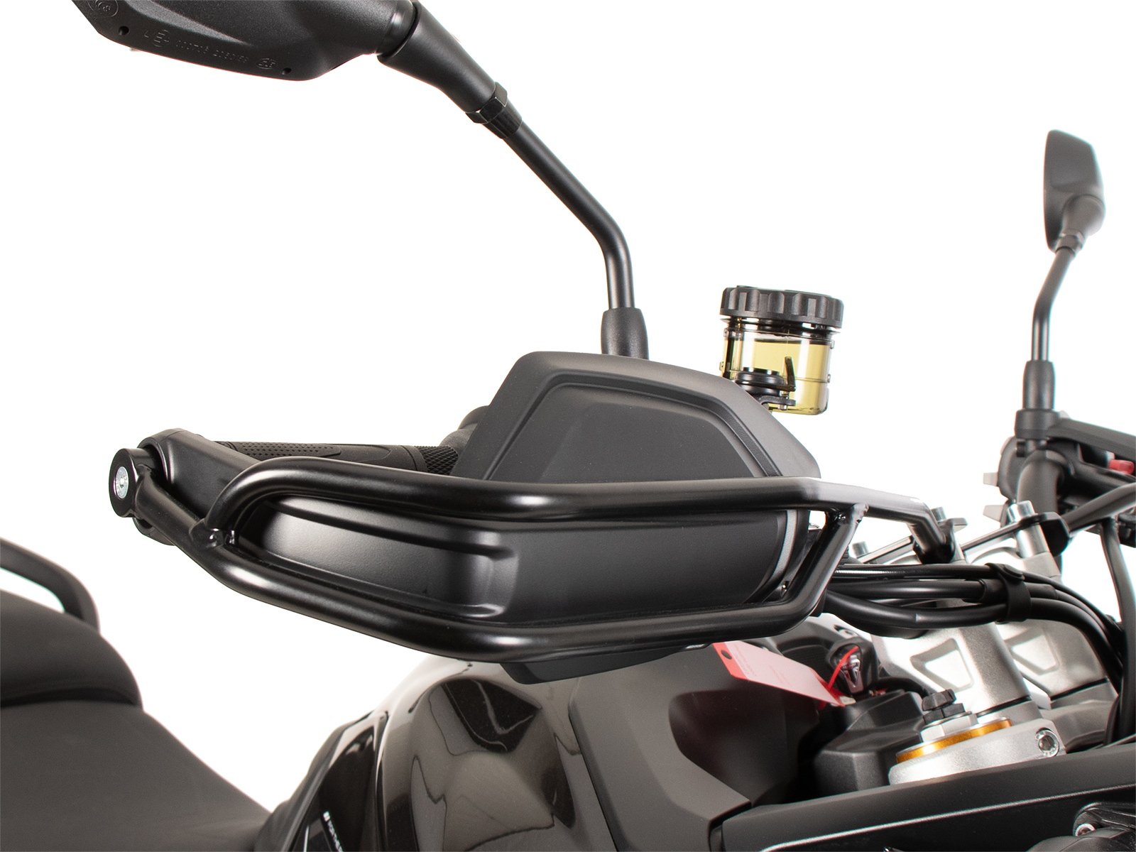 Protector de puños para Triumph Tiger 900 GT / Pro (24-) Hepco & Becker