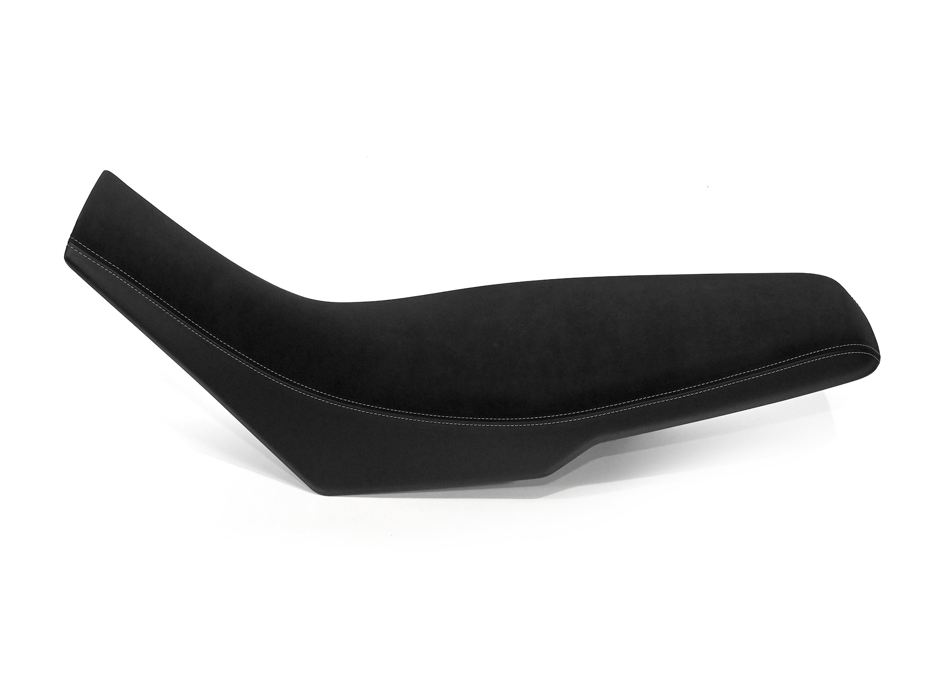 Asiento alto Confort para Aprilia Tuareg 660 Original