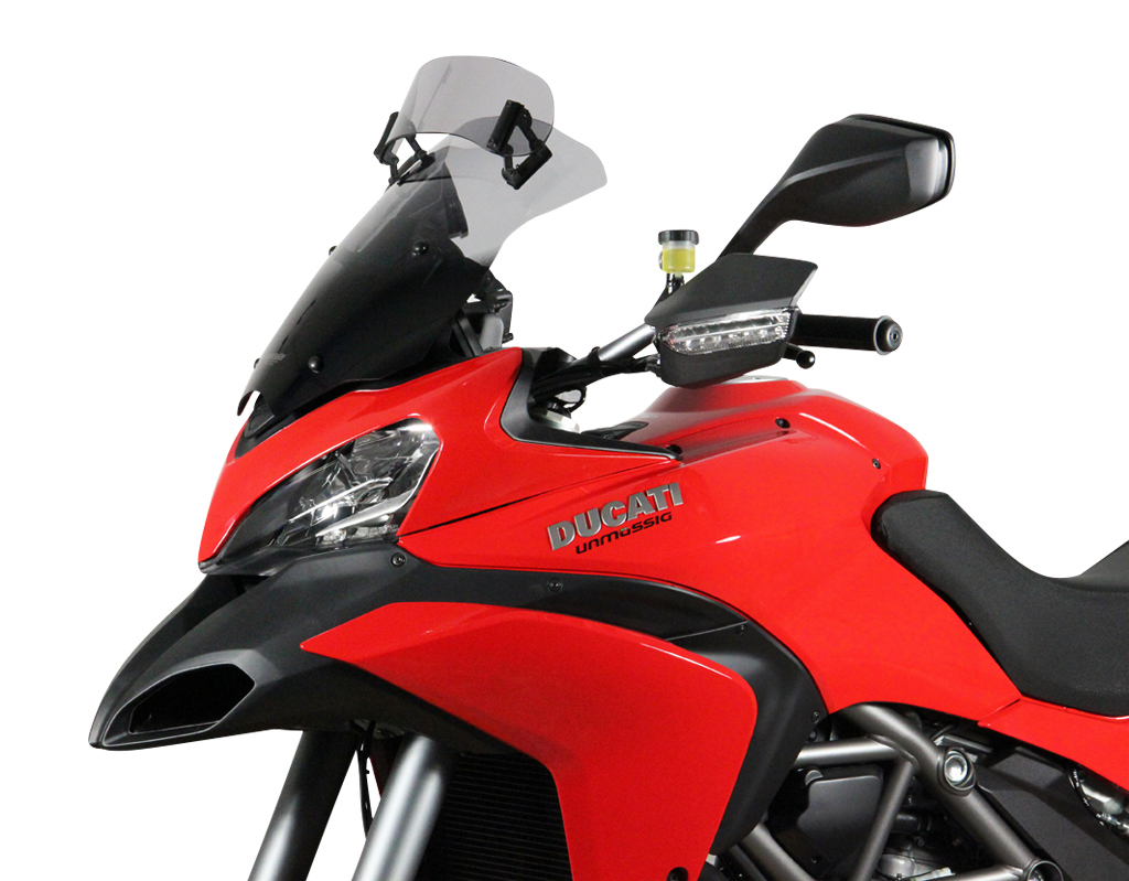 Pantalla Variotouring MRA "VT" para DUCATI MULTISTRADA 1200 (My.13-14)