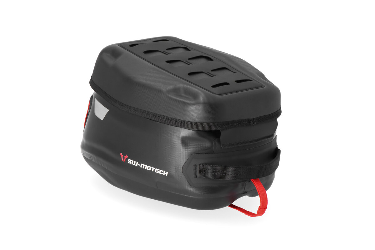 Bolsa sobredepósito impermeable SW-Motech PRO Yukon WP