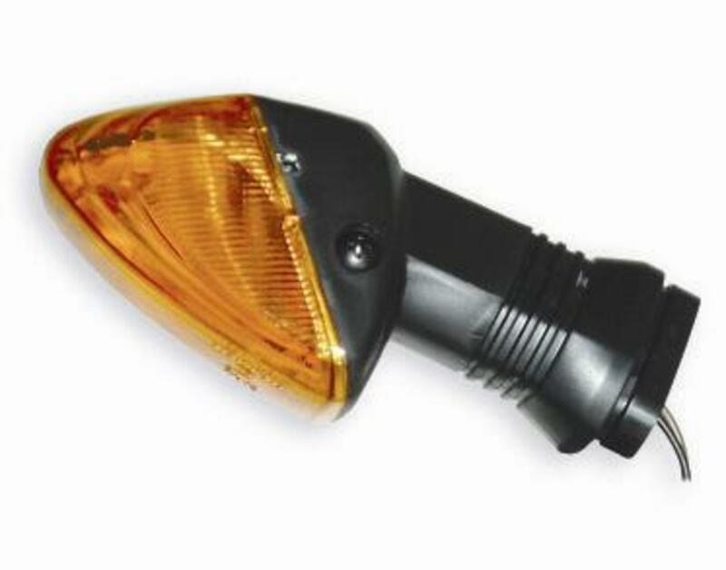 Indicador, delantero derecho / trasero izquierdo para: KAWASAKI Z750 '07-08