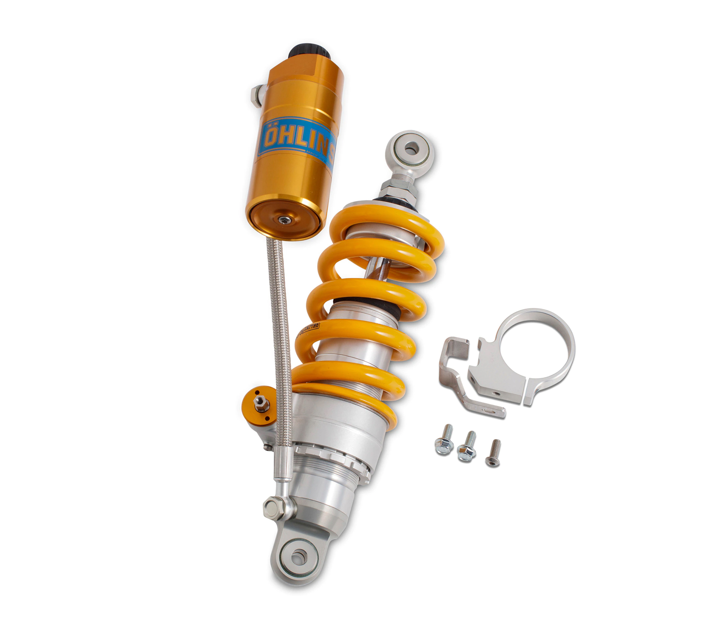 Monoamortiguador Öhlins para Aprilia RS 660 / Tuono 660