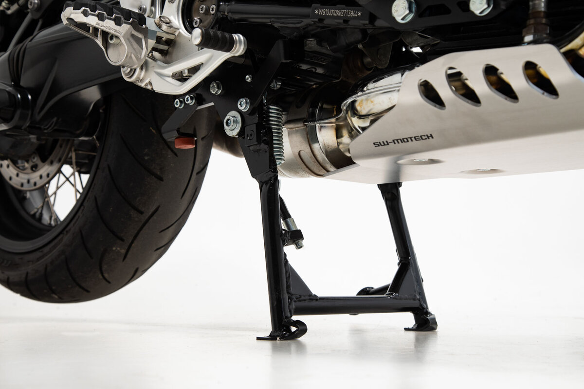 Barra de choque para Aprilia Tuareg 660 (21-) SW Motech