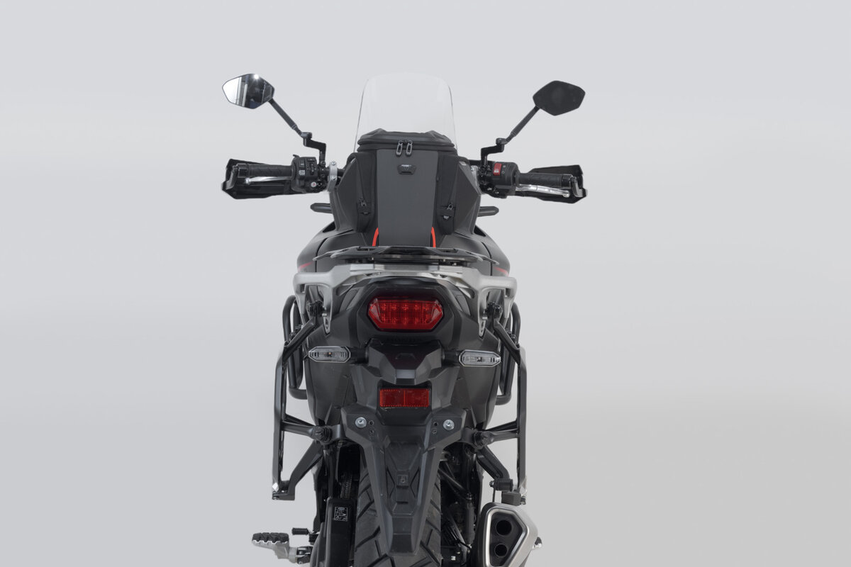 SW-Motech Sistema de bolsas SysBag WP L/L para Honda XL 750 Transalp (23-) SW-Motech