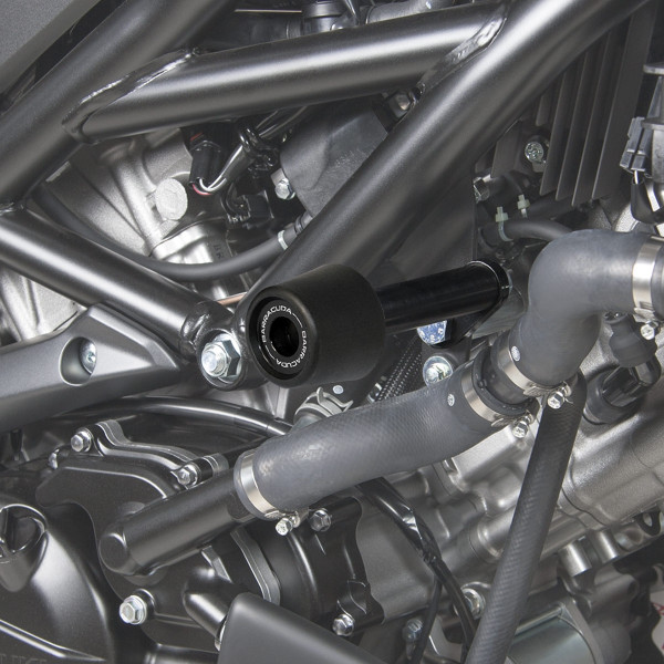 Crash pads para Suzuki SV 650 (16-) - Barracuda