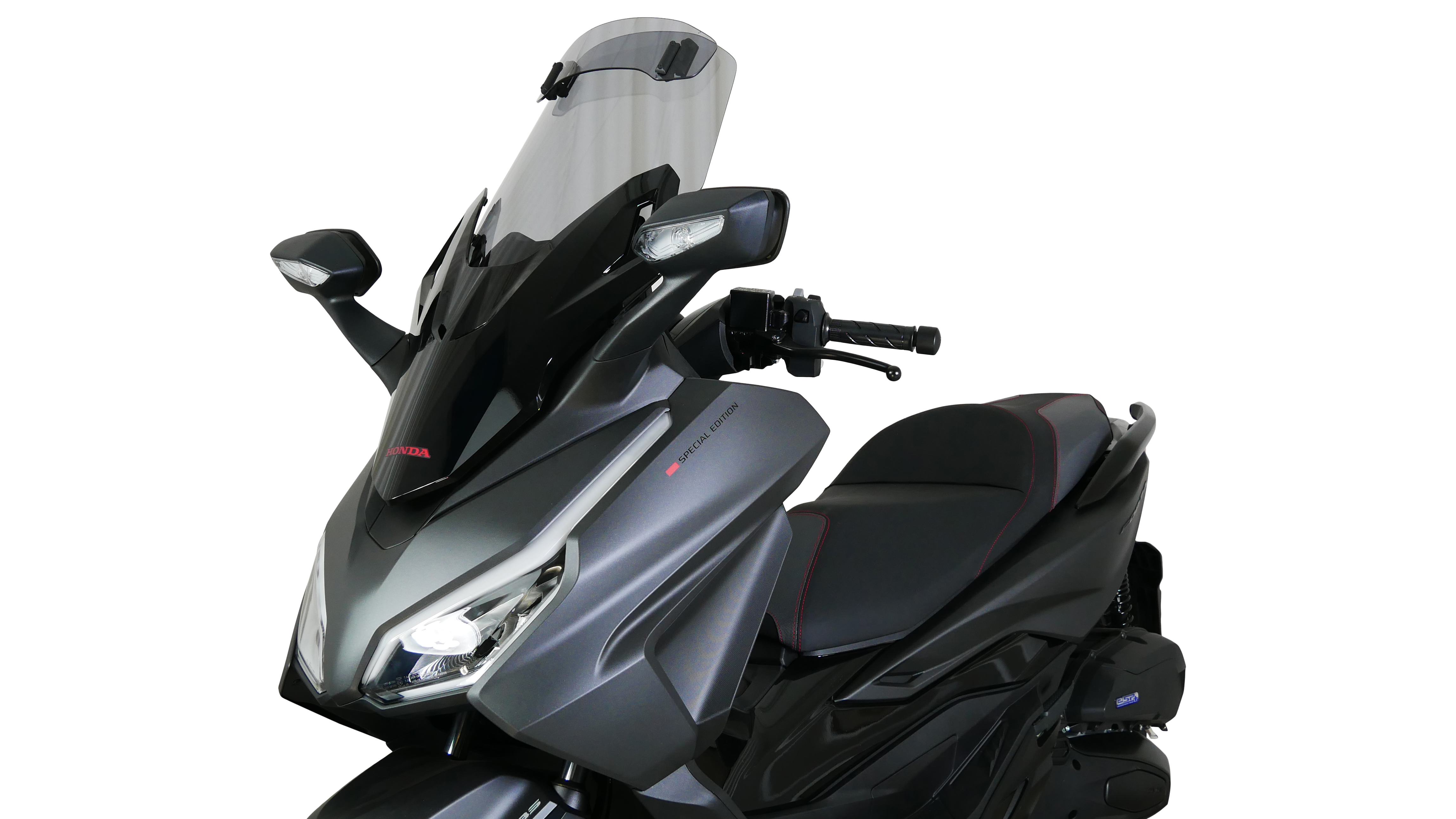 Disco de turismo Vario MRA "VTM" para Honda NSS 125/350 Forza 2021-