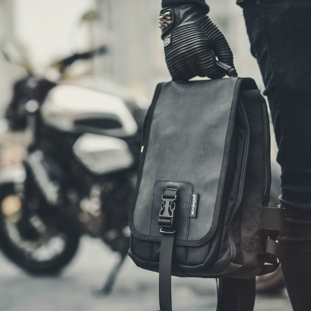 Bolsa bandolera Kriega Sling EDC