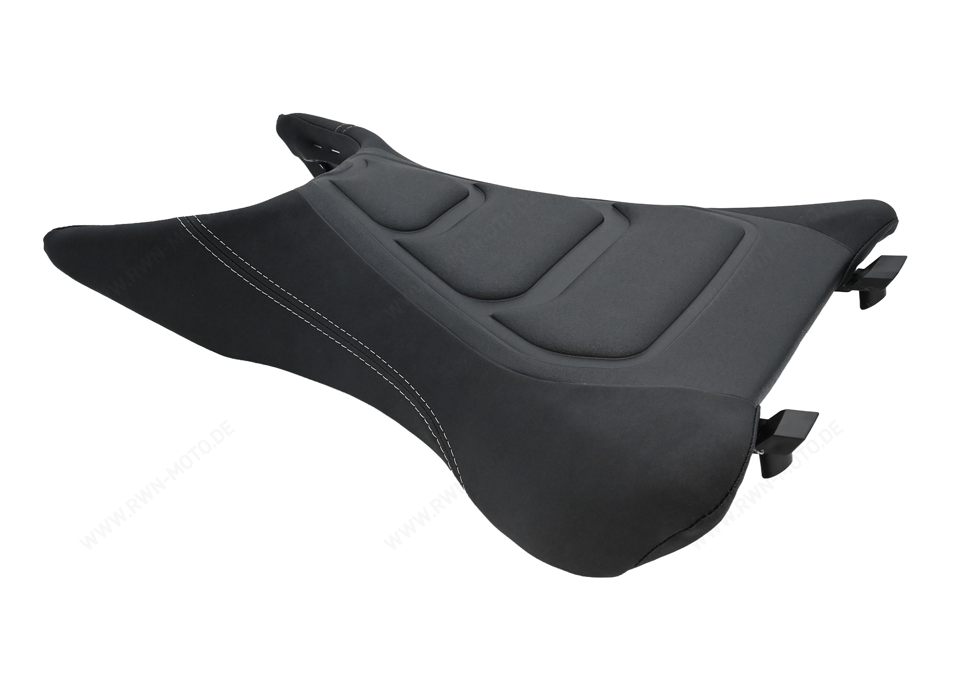 Asiento confort para Yamaha MT-09 (24-) Original
