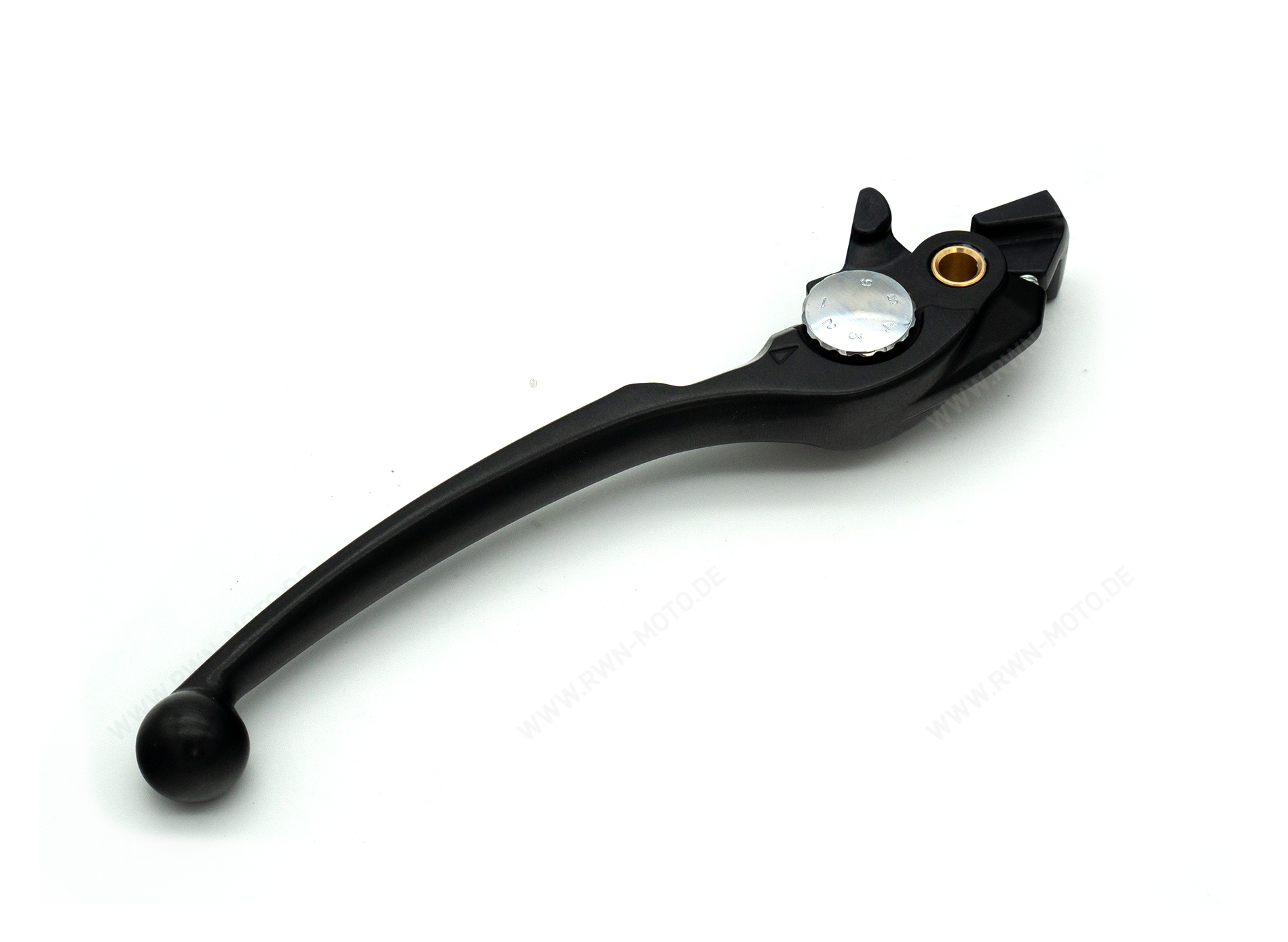 Palanca de freno ajustable para Honda CMX 500 Rebel 2020- Original