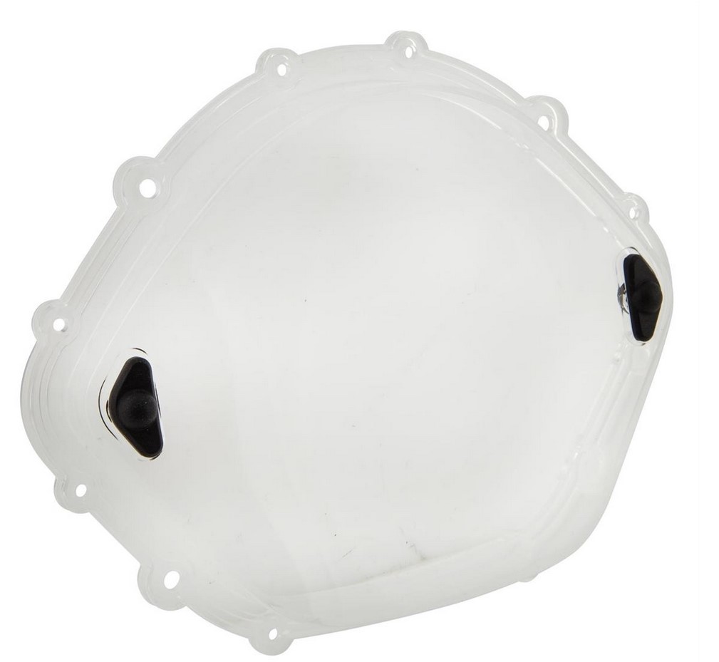 Cristal para tacómetro/velocímetro para Vespa GTS/GTS Super/GT 125-300cc, transparente
