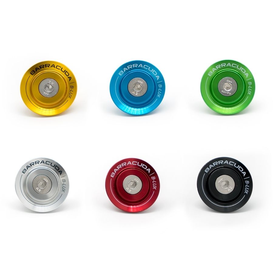 Inserto para crash pads Barracuda