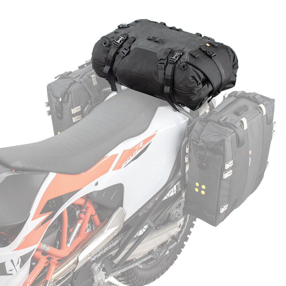 Mochila Seca Kriega US-40 con Cordura