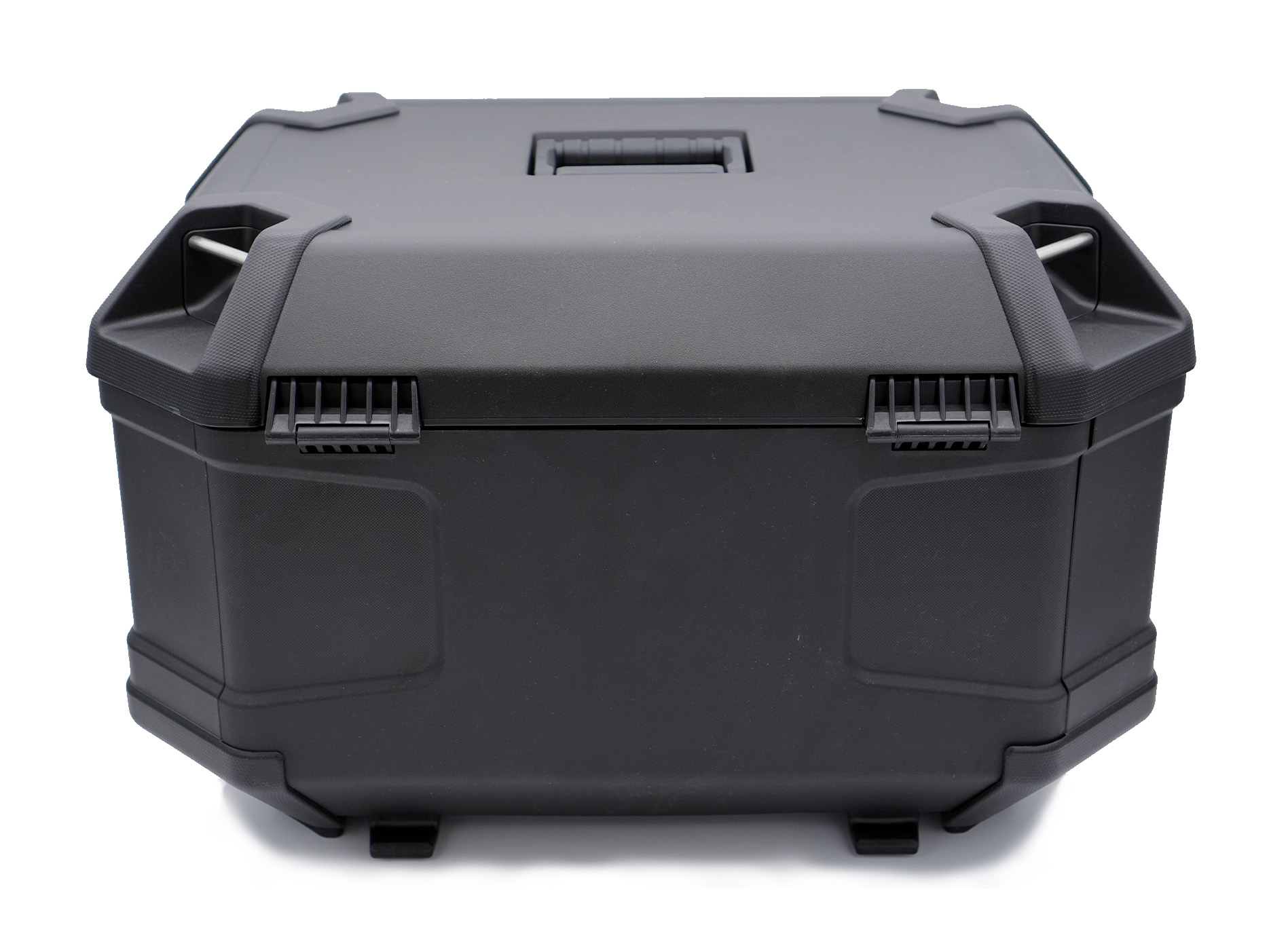 Juego de Top Case 58 L- Plástico para Honda CRF1100L Africa Twin Adventure Sports original 2020-
