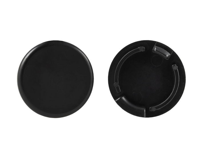 Tapa del orificio del espejo izquierda y derecha para Vespa GTS/GTS Super 125 /300cc (2023-), sin pintar