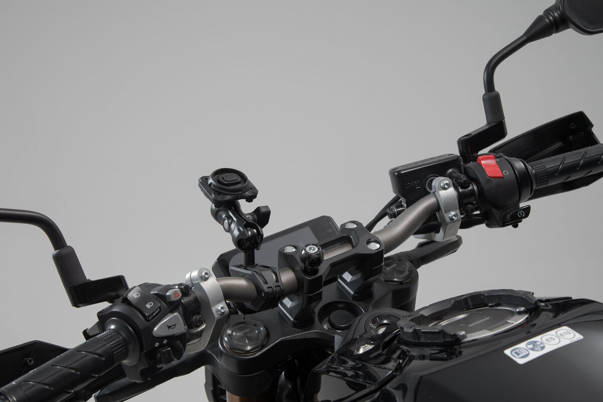 Barra de choque para Aprilia Tuareg 660 (21-) SW Motech