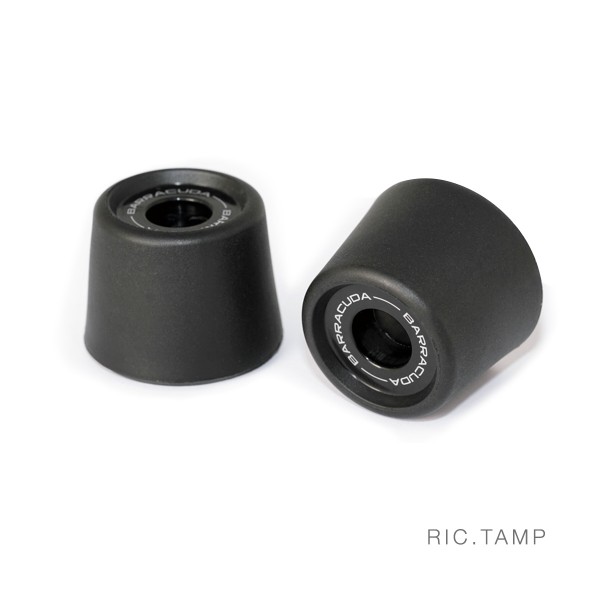 Almohadillas de protección para Honda CB 750 Hornet (23-) - Barracuda