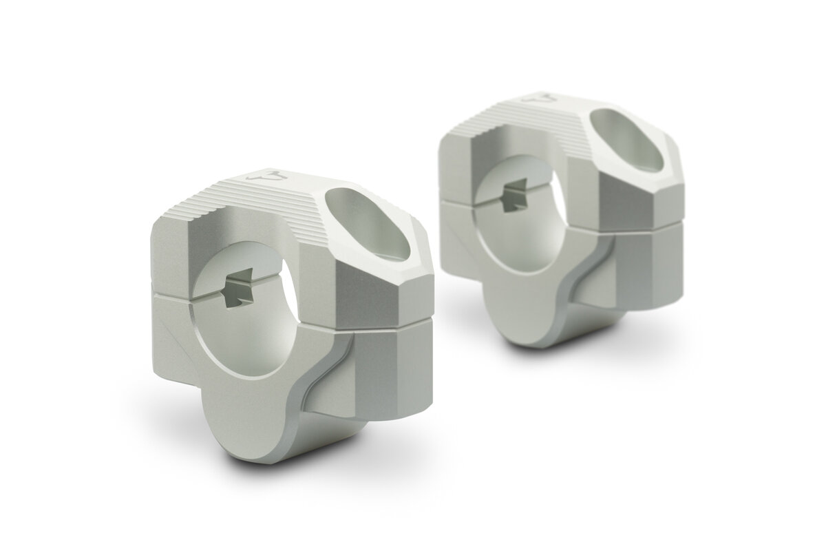 Barra de choque para Aprilia Tuareg 660 (21-) SW Motech