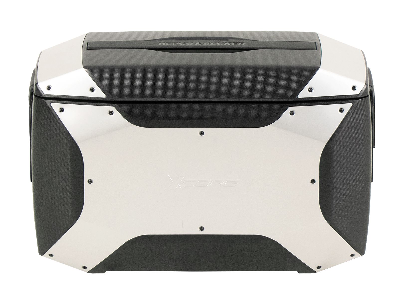 Funda lateral Xcore para soporte de arco en C Hepco & Becker