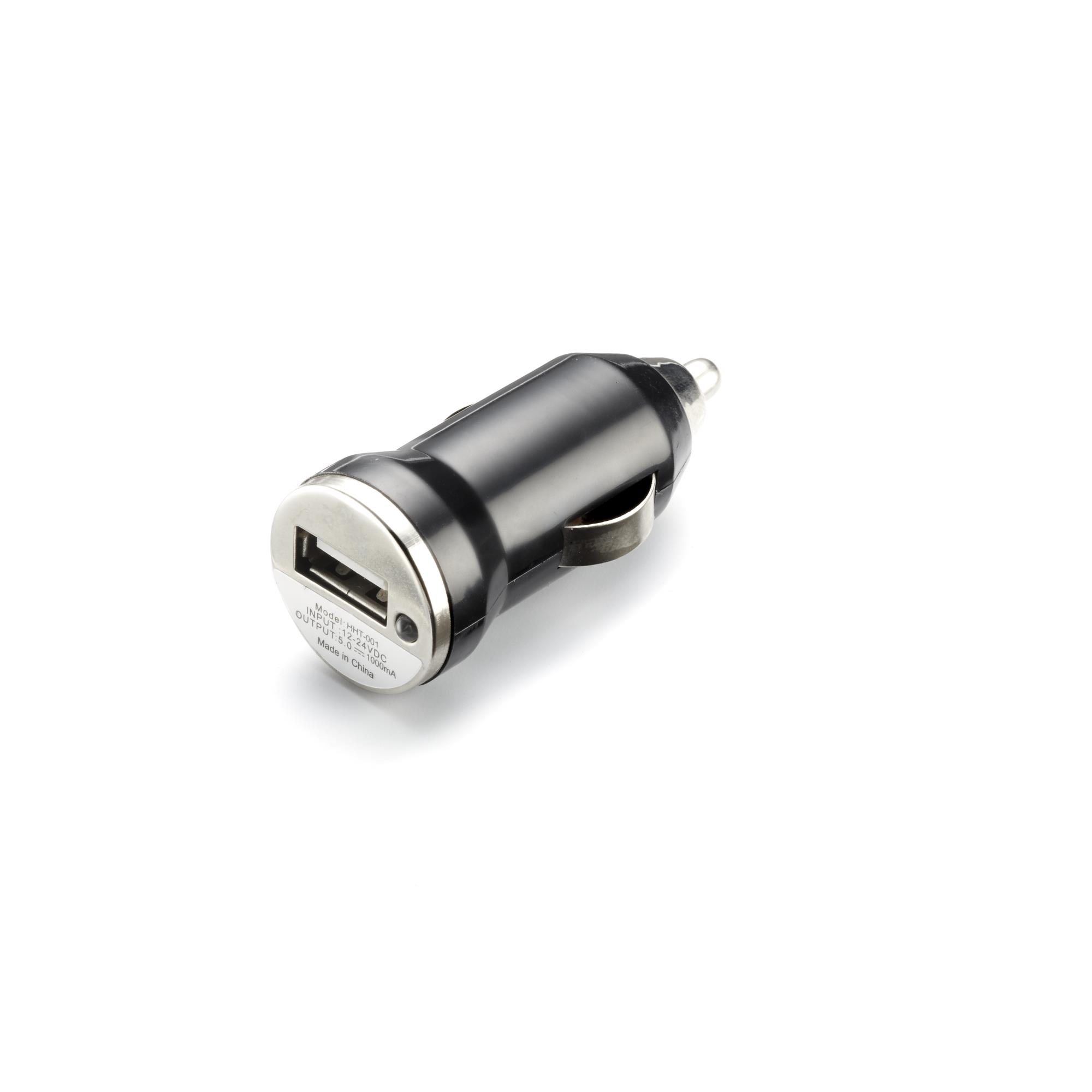 Adaptador USB original Yamaha para MT-09, MT-09 Tracer, Tracer 900 y Tracer 900 GT