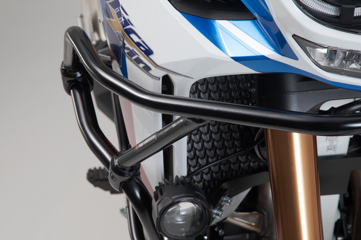 Barra de choque para Aprilia Tuareg 660 (21-) SW Motech