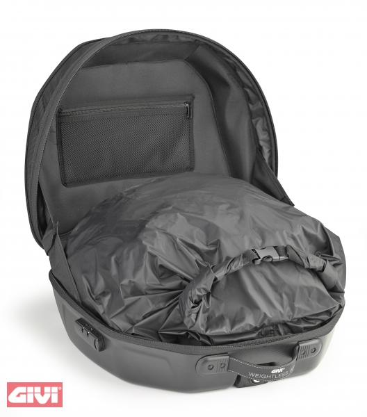 Givi WL901 Weightless Monokey Top Case