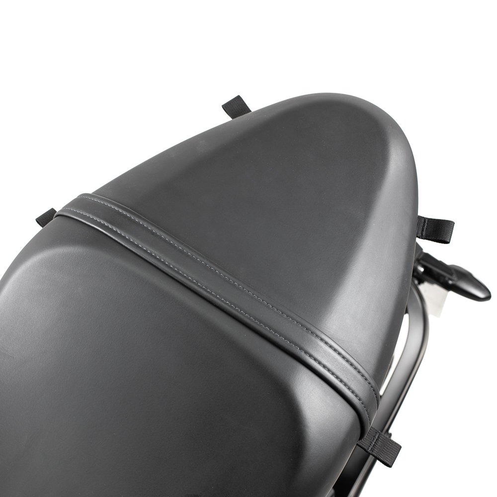 Kit de montaje Kriega US Drypack para Triumph Trident 660
