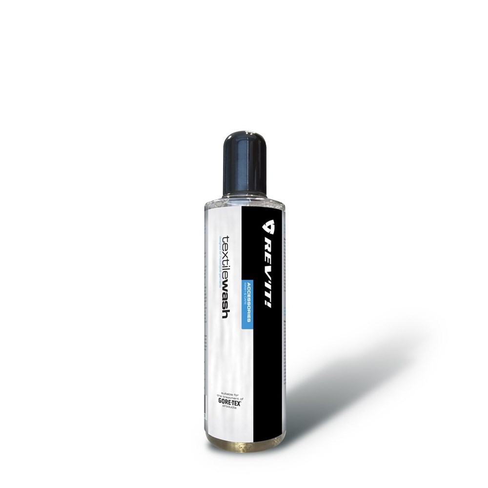 Revit Detergente Textil 250 ml (15 piezas)