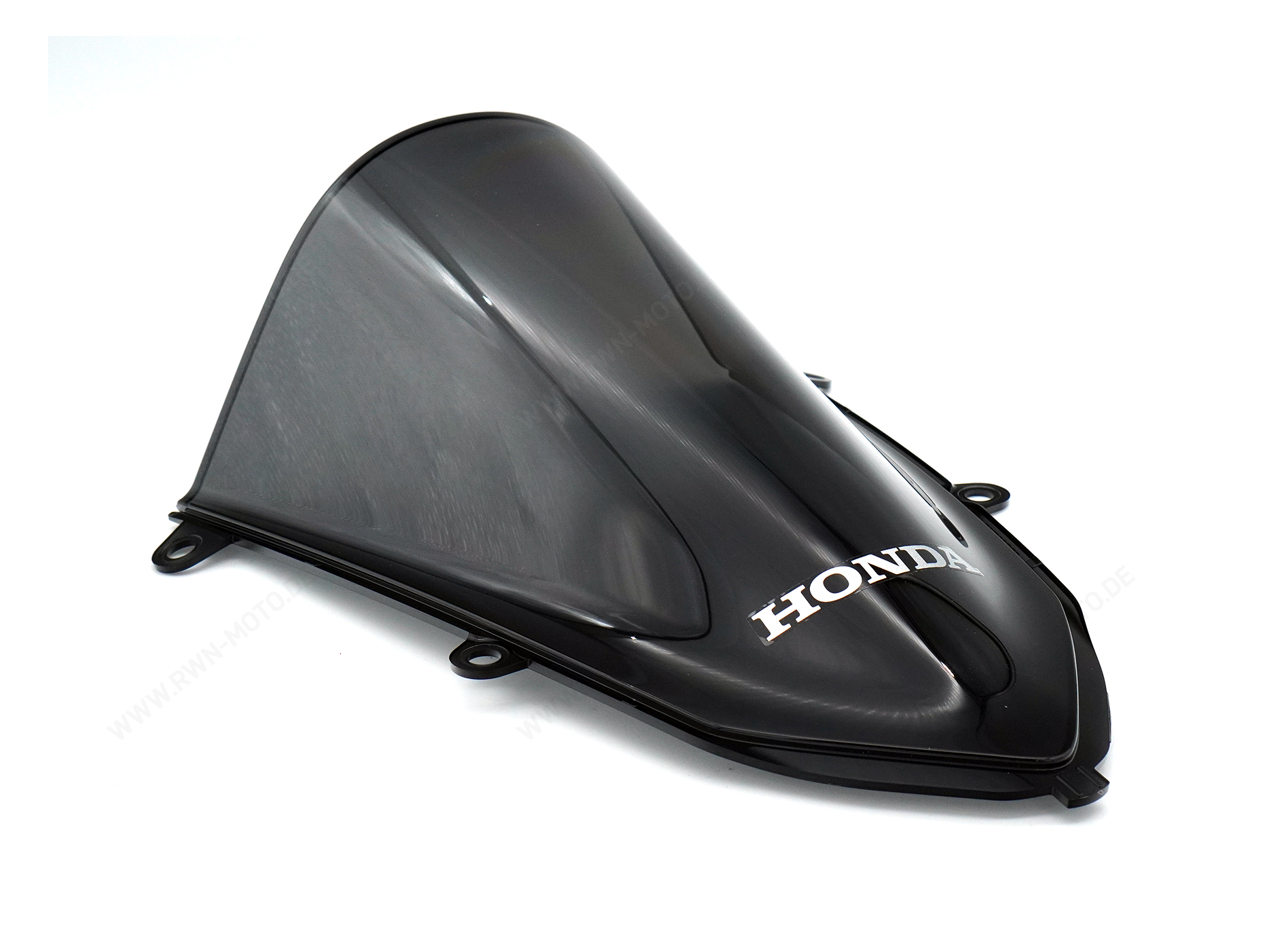 Parabrisas alto tintado para Honda CBR 500 R (19-) Original