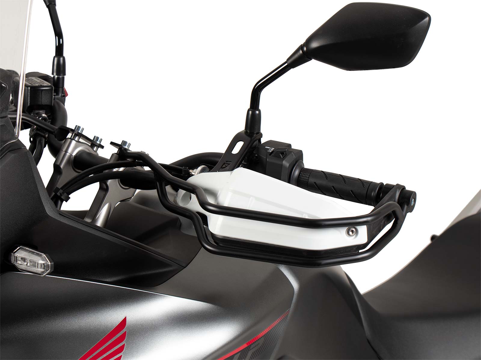 Protector de empuñadura para Honda XL 750 Transalp (23-) Hepco & Becker