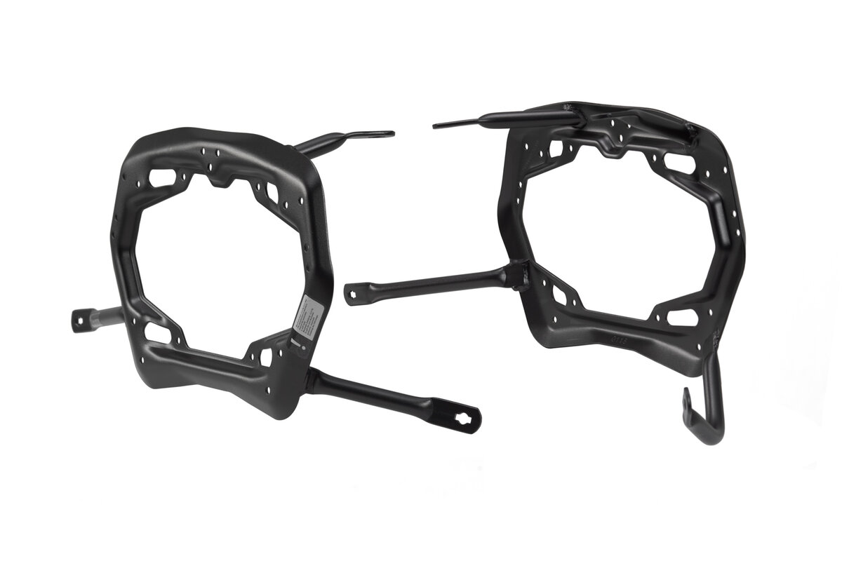 SW-Motech PRO Soporte lateral para Honda XL 750 Transalp (23-) SW-Motech