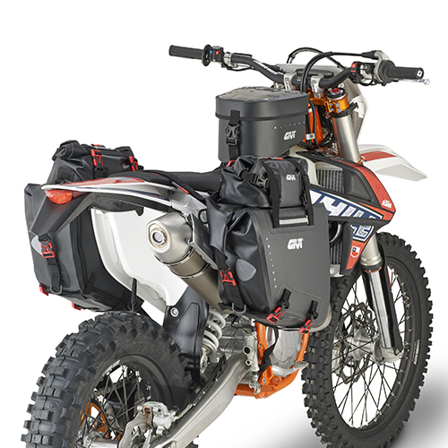 Alforjas Givi GRT718
