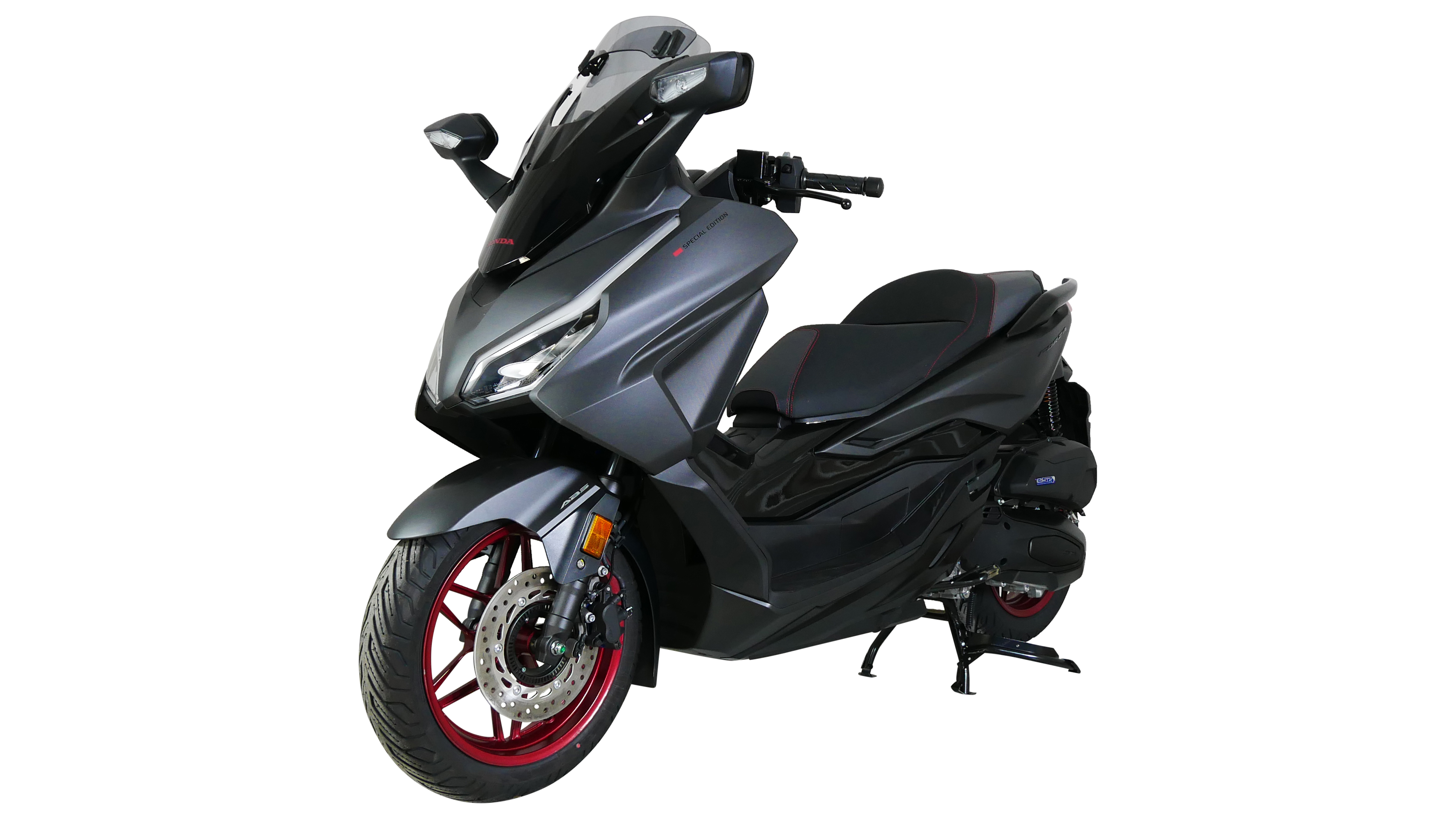 Disco de turismo Vario MRA "VTM" para Honda NSS 125/350 Forza 2021-