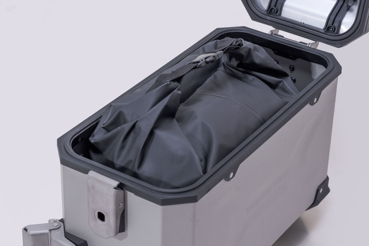 SW-Motech Bolsa interior estanca TRAX M para maletas laterales TRAX M SW-Motech