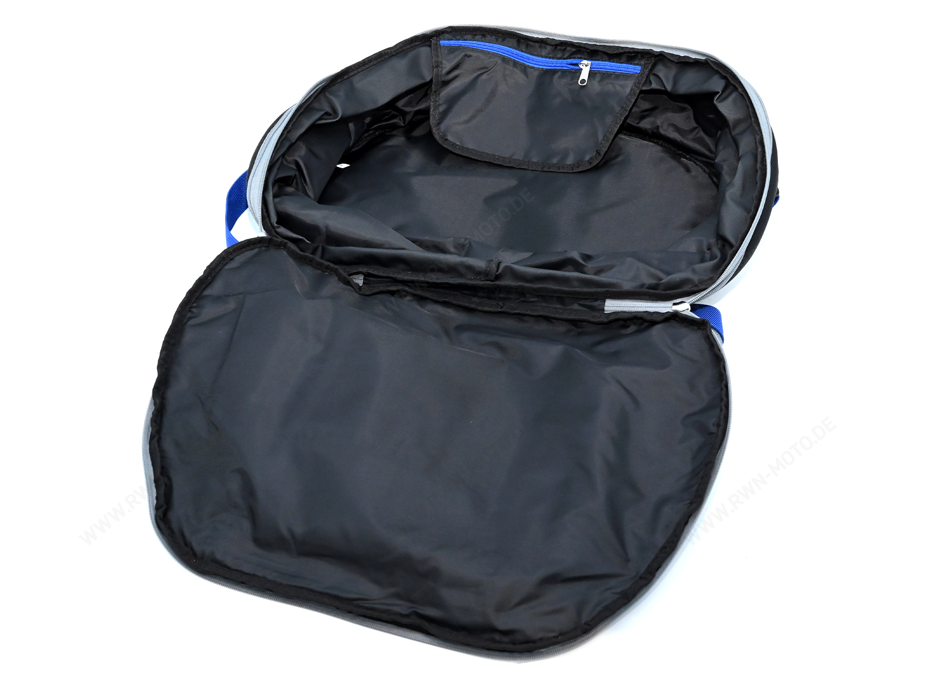 Bolsa interior para baúl de 45 litros Original Yamaha