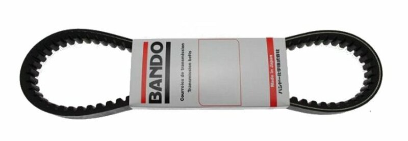 Correa de transmisión BANDO VS, dentada por un lado