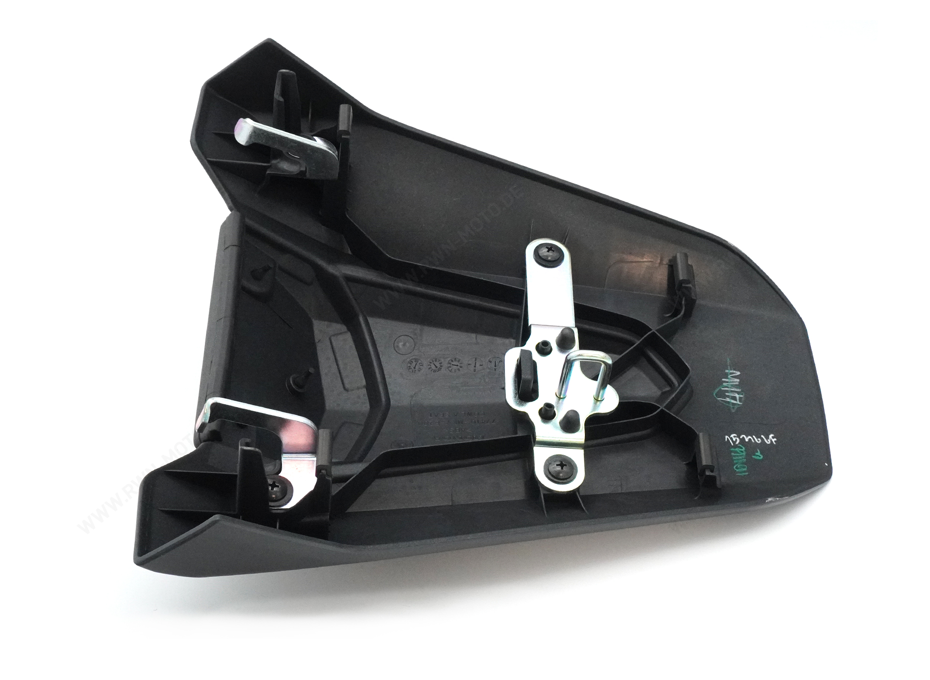 Funda asiento pasajero para Honda CB 650 R / CBR 650 R (24-) Original