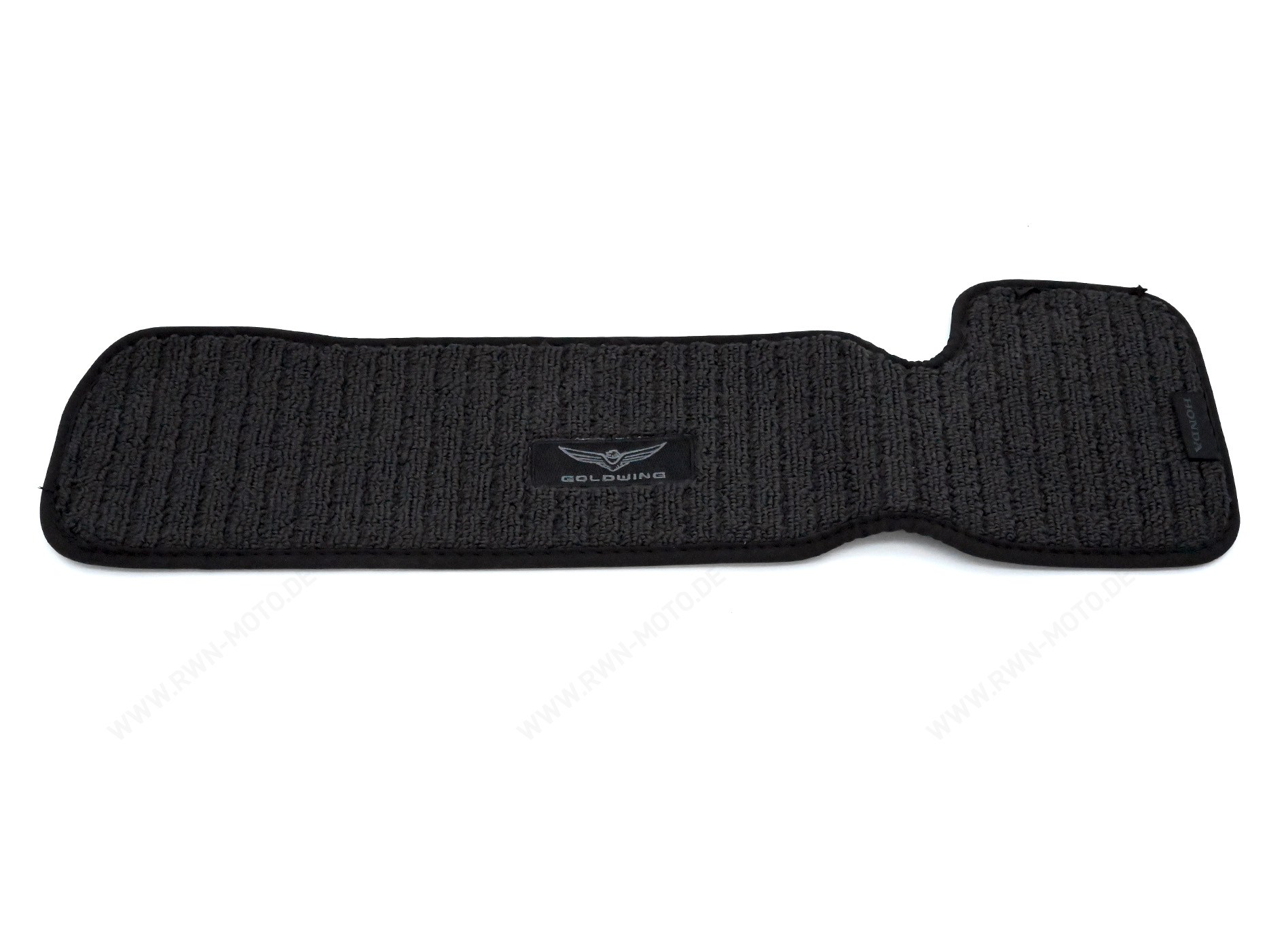 Alfombrilla para maletas laterales para Honda GL 1800 Gold Wing 2020-