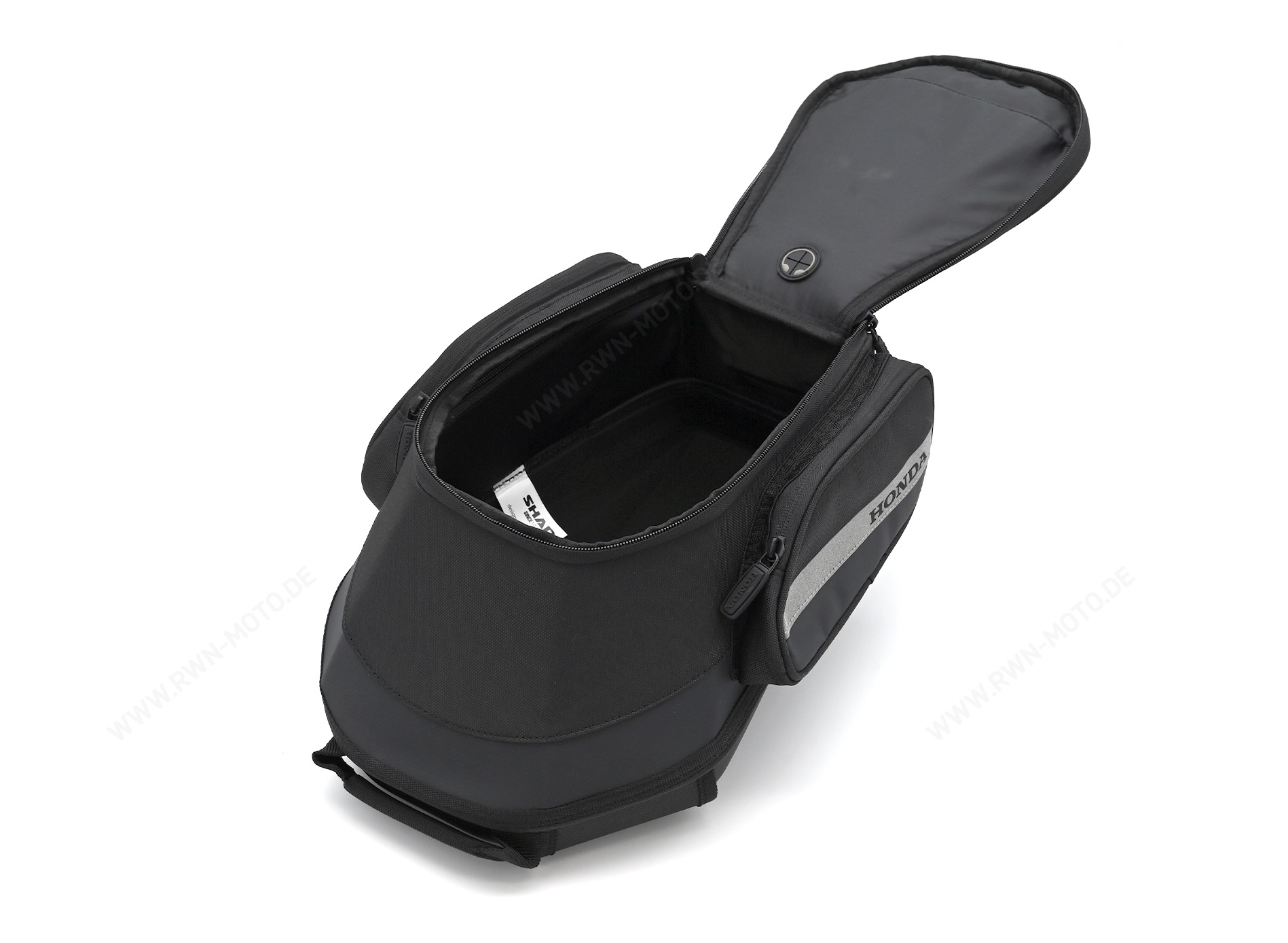 Bolsa sobredepósito 7L original para Honda CBR1000RR BJ 20-