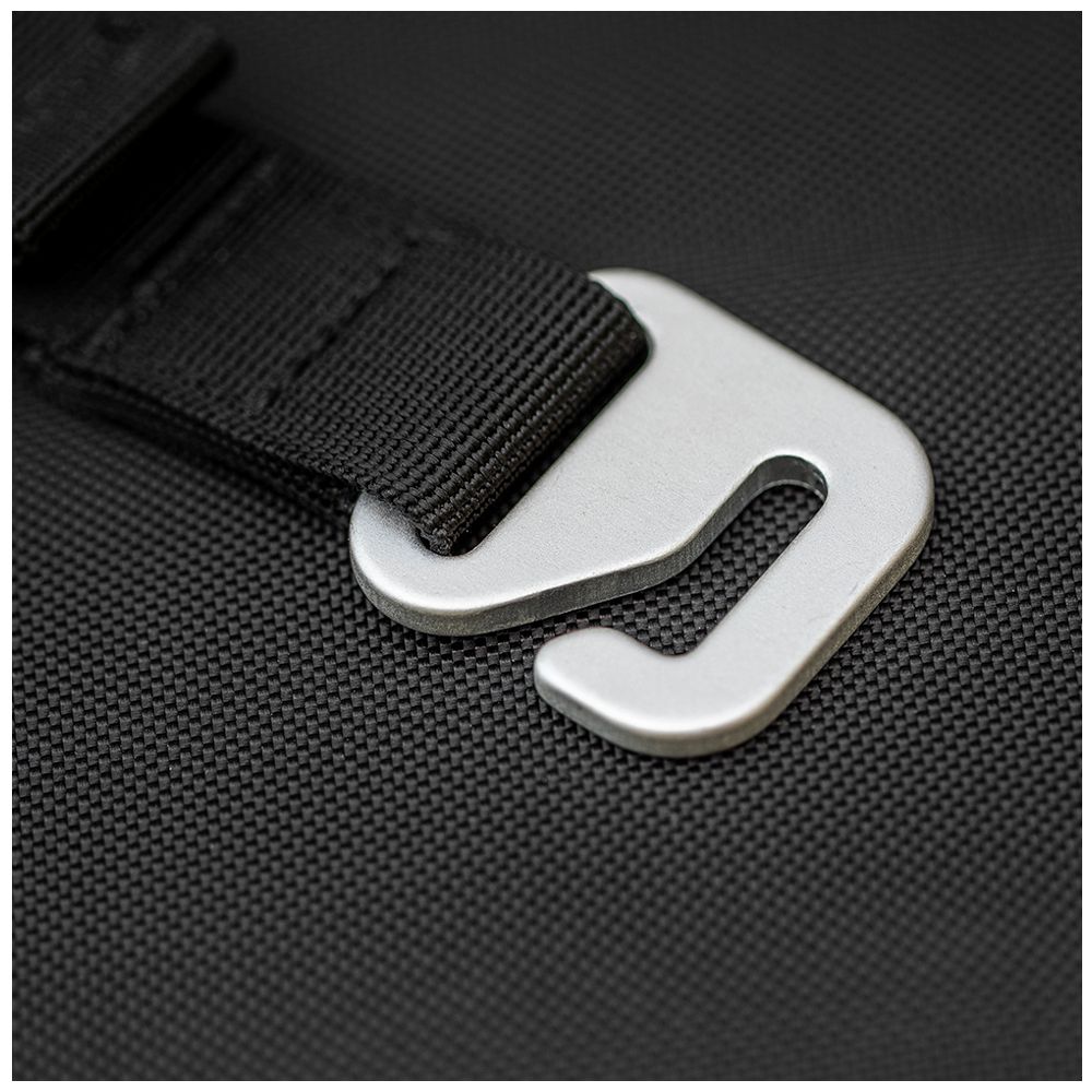 Mochila Seca Kriega US-5 con Cordura