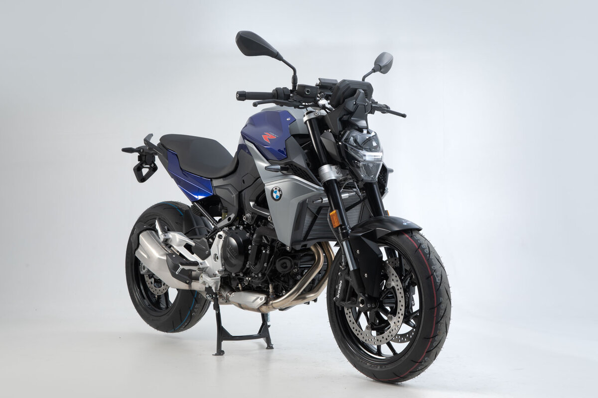 Barra de choque para Aprilia Tuareg 660 (21-) SW Motech