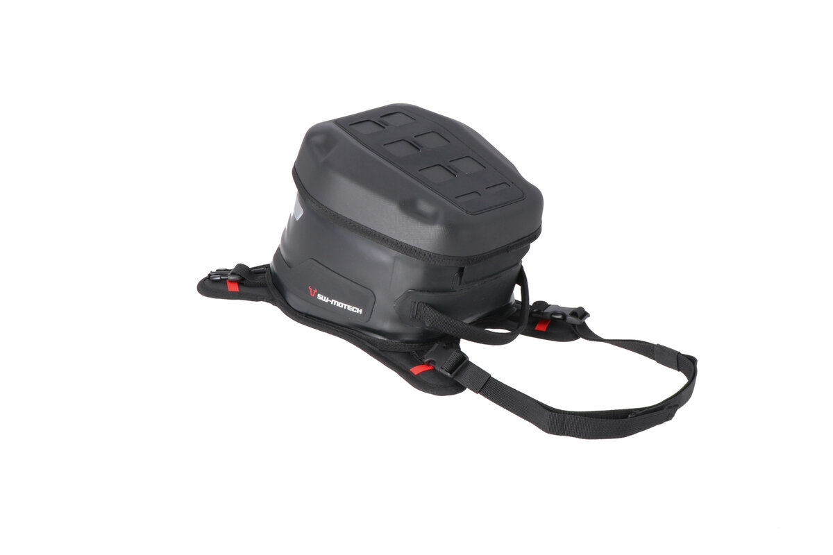 SW-Motech Bolsa de depósito PRO Cross WP Strap HONDA XL 700V Transalp (07-11), RD13