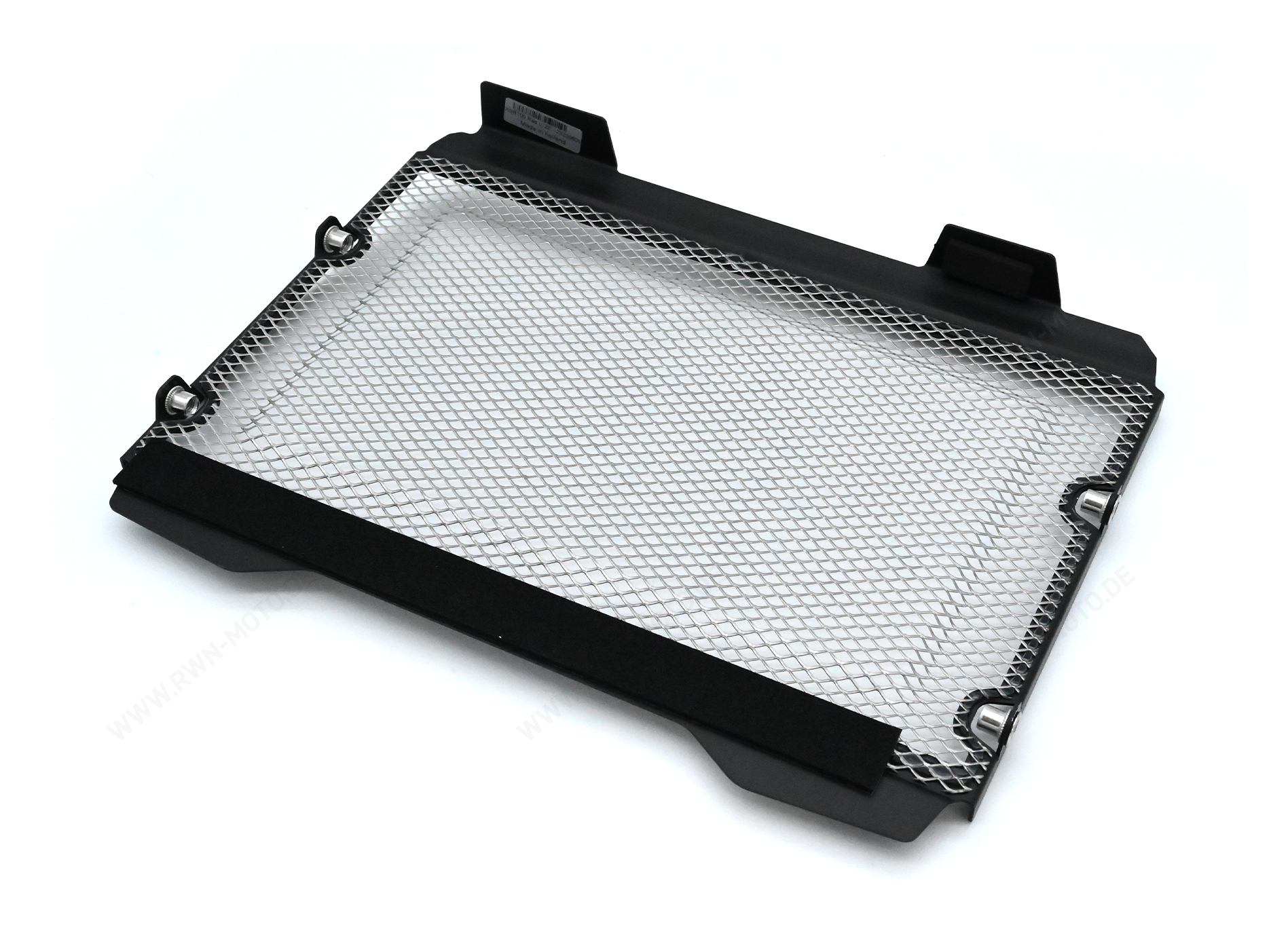 Protector de radiador para Yamaha XSR 700 (22-) Original
